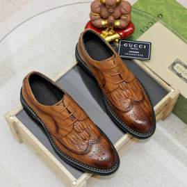 Picture of Gucci Shoes _SKUGuccisz38-45jyh07048607